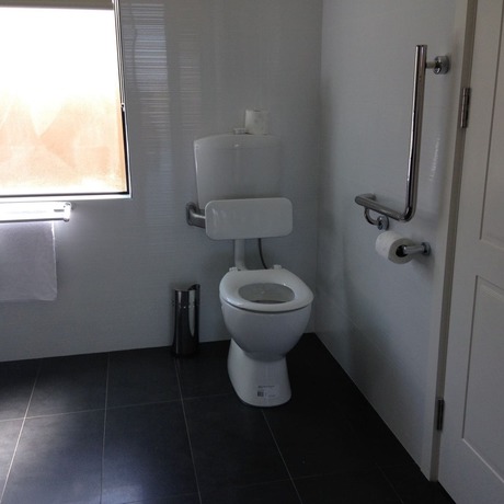 Imagen de la habitación del Neagles Retreat Villas. Foto 7