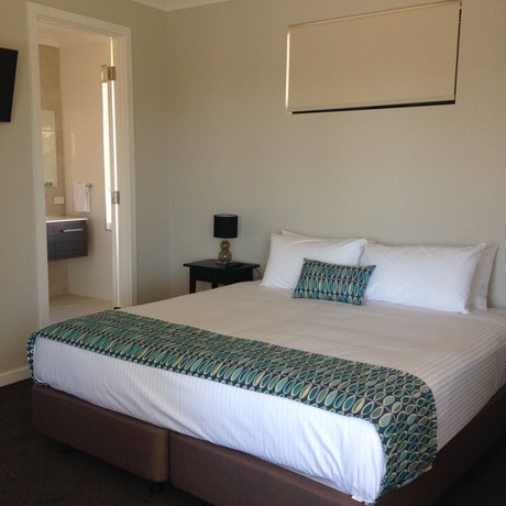 Imagen de la habitación del Neagles Retreat Villas. Foto 8