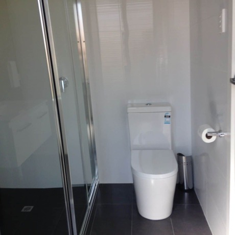 Imagen de la habitación del Neagles Retreat Villas. Foto 9