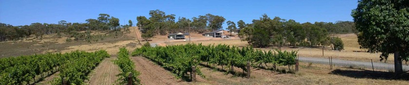 Imagen de los exteriores del Neagles Retreat Villas. Foto 15