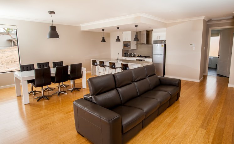 Imagen de la habitación del Neagles Retreat Villas. Foto 10