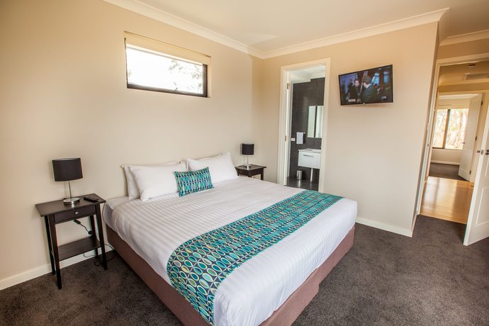 Imagen de la habitación del Neagles Retreat Villas. Foto 12