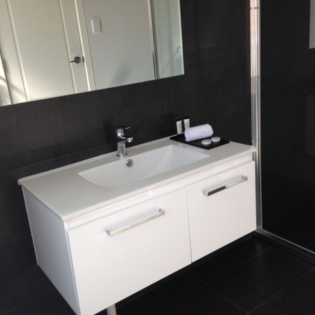 Imagen de la habitación del Neagles Retreat Villas. Foto 13