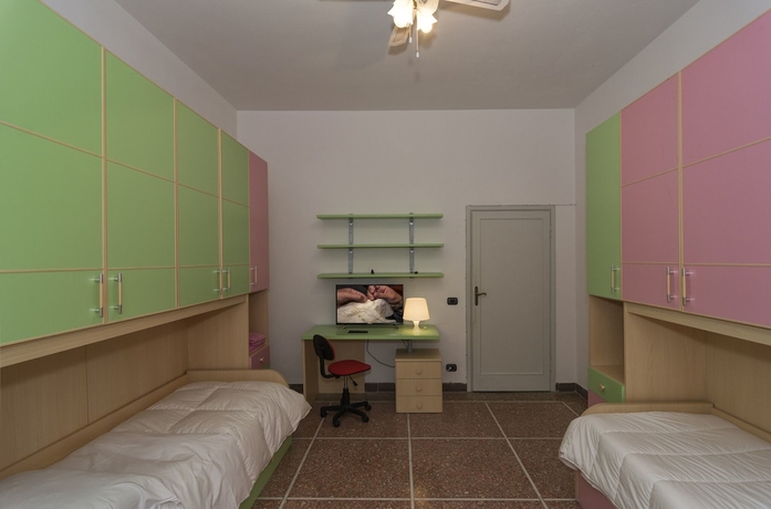 Imagen de la habitación del Near It All. Foto 10