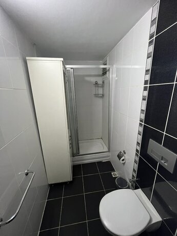 Imagen de la habitación del Near Palace. Foto 17