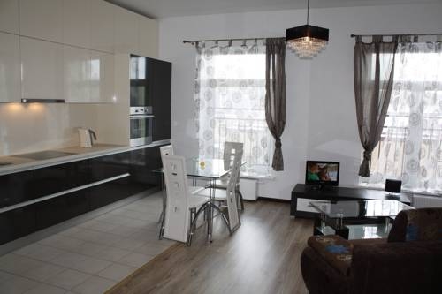 Imagen de los interiores del Near Station. Foto 3