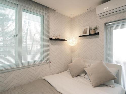Imagen de la habitación del Neat House. Foto 6
