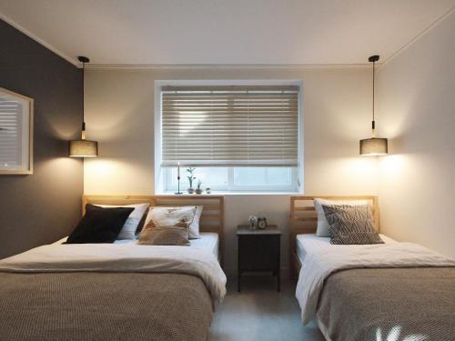 Imagen de la habitación del Neat House. Foto 9