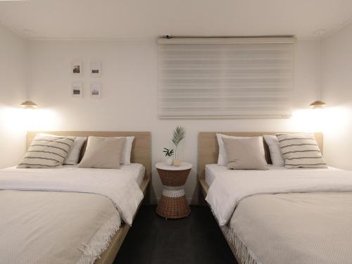 Imagen de la habitación del Neat House. Foto 10