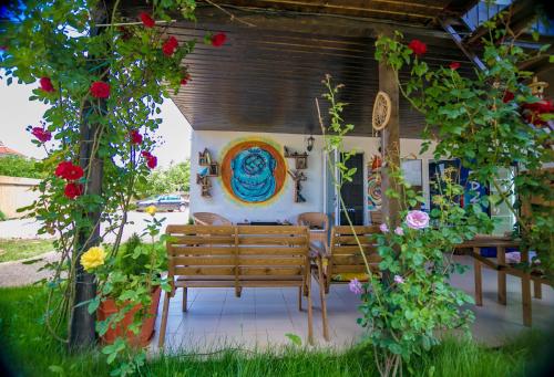 Imagen general del Neata Vama Veche. Foto 2