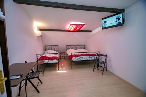 Imagen de la habitación del Neata Vama Veche. Foto 9