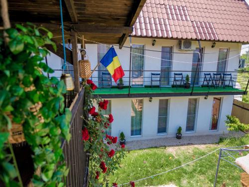 Imagen de la habitación del Neata Vama Veche. Foto 10