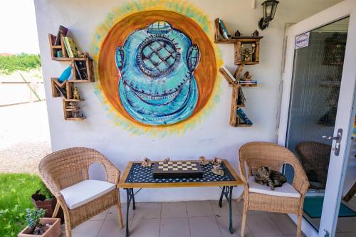 Imagen general del Neata Vama Veche. Foto 3