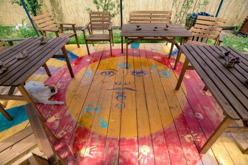 Imagen general del Neata Vama Veche. Foto 5