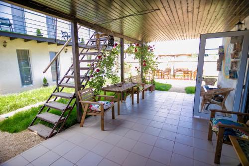 Imagen general del Neata Vama Veche. Foto 6