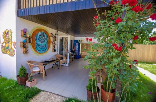 Imagen general del Neata Vama Veche. Foto 7