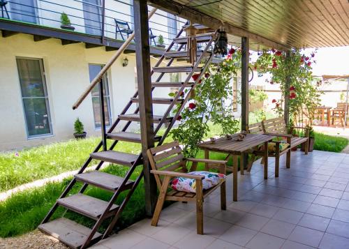 Imagen general del Neata Vama Veche. Foto 8