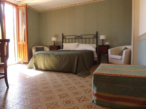 Imagen general del Neathon Rooms. Foto 1