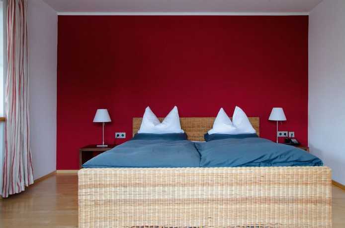 Imagen de la habitación del Nebelhorn Relaxhotel. Foto 3