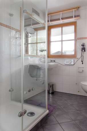 Imagen de la habitación del Nebelhorn Relaxhotel. Foto 4