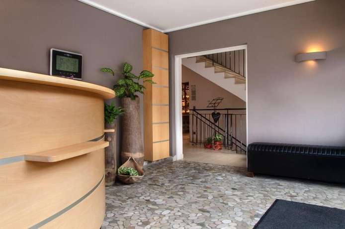 Imagen de los interiores del Nebelhorn Relaxhotel. Foto 20
