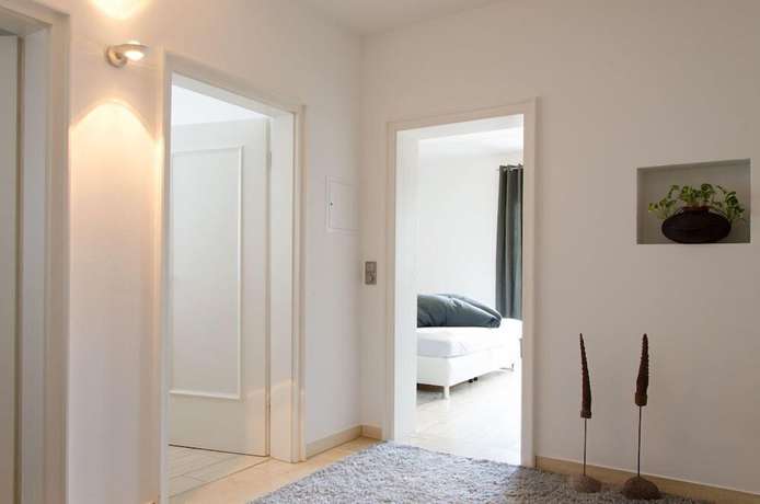Imagen de la habitación del Nebelhorn Relaxhotel. Foto 6