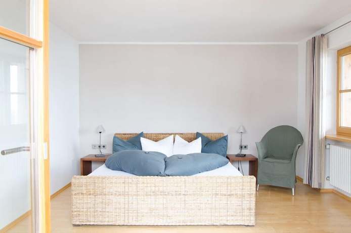 Imagen de la habitación del Nebelhorn Relaxhotel. Foto 8