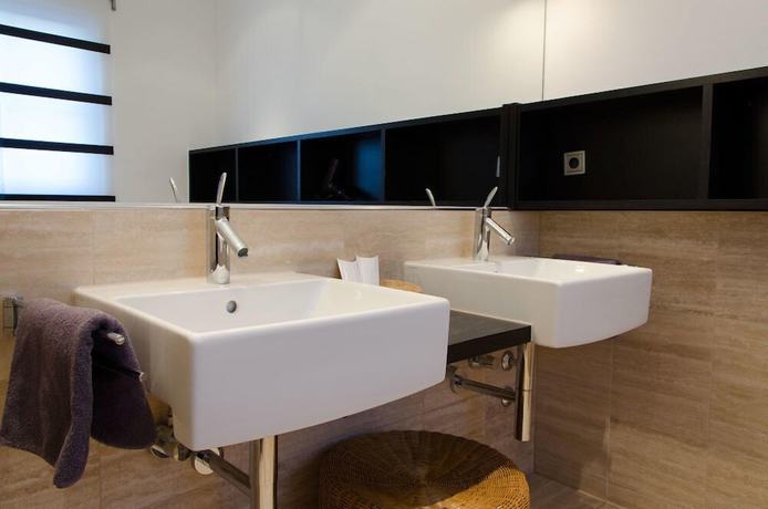 Imagen de la habitación del Nebelhorn Relaxhotel. Foto 10