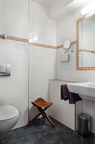 Imagen de la habitación del Nebelhorn Relaxhotel. Foto 12