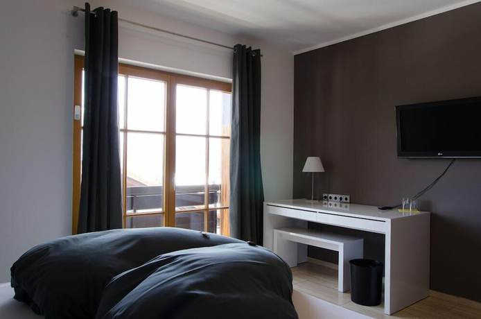Imagen de la habitación del Nebelhorn Relaxhotel. Foto 16
