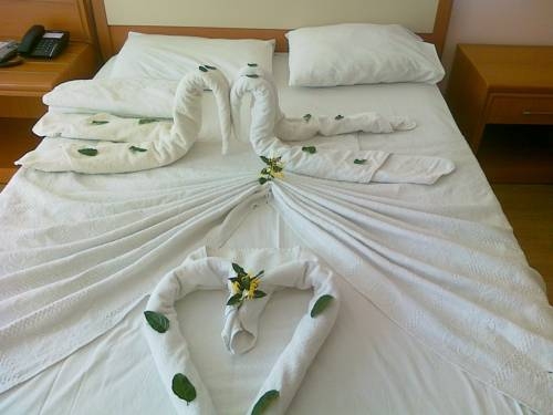 Imagen general del Nebilux Hotel. Foto 1