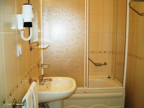 Imagen general del Nebilux Hotel. Foto 4