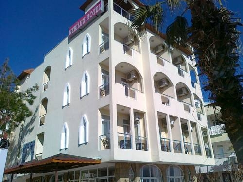 Imagen general del Nebilux Hotel. Foto 9