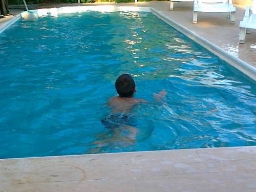Imagen general del Nebilux Hotel. Foto 10