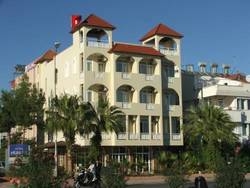 Imagen general del Nebilux Hotel. Foto 11
