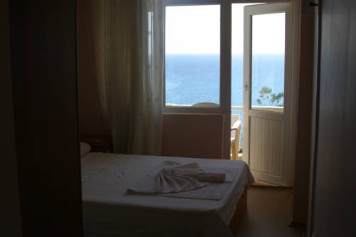 Imagen general del Nebilux Hotel. Foto 12