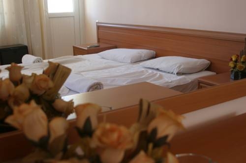 Imagen general del Nebilux Hotel. Foto 13