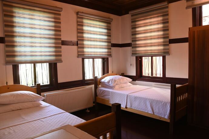 Imagen general del Necati Bey Konak Otel. Foto 3