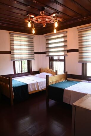 Imagen general del Necati Bey Konak Otel. Foto 5