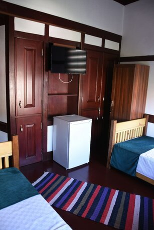 Imagen general del Necati Bey Konak Otel. Foto 6