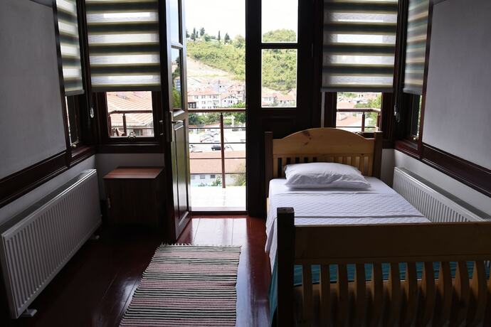 Imagen general del Necati Bey Konak Otel. Foto 7