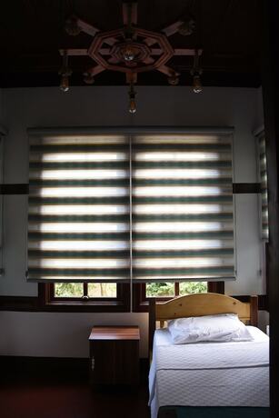 Imagen general del Necati Bey Konak Otel. Foto 8