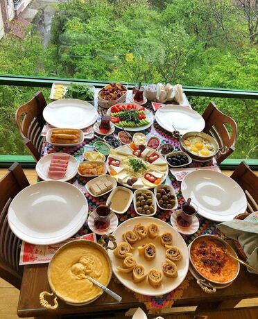 Imagen general del Necati Bey Konak Otel. Foto 11