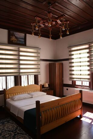 Imagen general del Necati Bey Konak Otel. Foto 13