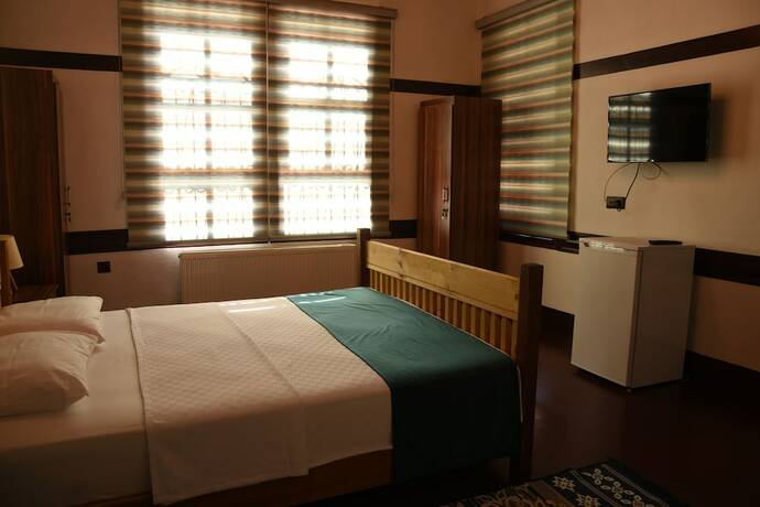 Imagen general del Necati Bey Konak Otel. Foto 15