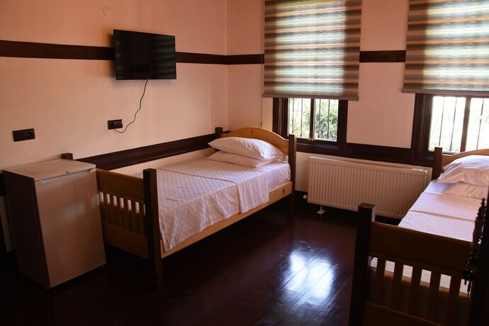 Imagen general del Necati Bey Konak Otel. Foto 17