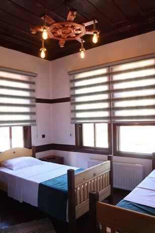 Imagen general del Necati Bey Konak Otel. Foto 19