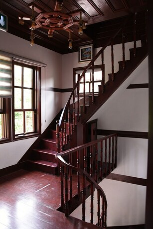 Imagen general del Necati Bey Konak Otel. Foto 20