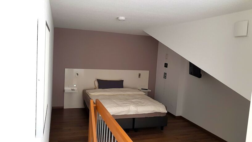 Imagen de la habitación del Neckarzeit. Foto 19