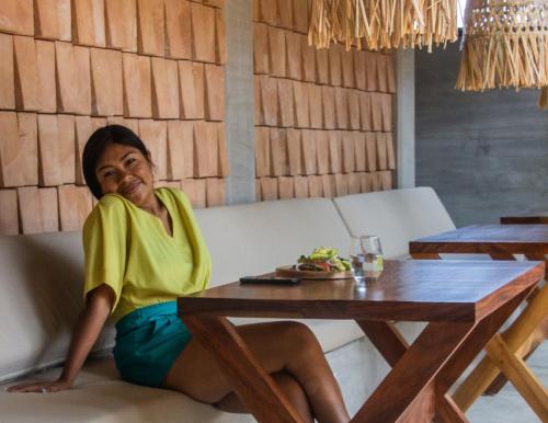 Imagen general del Nectar Hotel, Cafe, Cowork - Adults Only. Foto 1